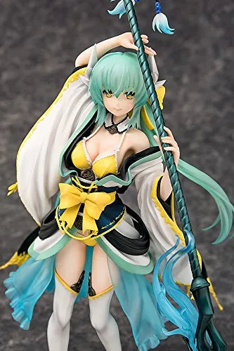 Fate/Grand Order - Kiyohime - 1/7 - Lancer (Phat Company)ㅤ – Phat Company As Manufacturer – ActionFigure Brasil