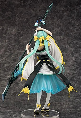Fate/Grand Order - Kiyohime - 1/7 - Lancer (Phat Company)ㅤ – Phat Company As Manufacturer – ActionFigure Brasil