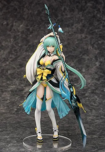 Fate/Grand Order - Kiyohime - 1/7 - Lancer (Phat Company)ㅤ – Phat Company As Manufacturer – ActionFigure Brasil