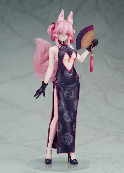 Fate/Grand Order - Koyanskaya - China Dress Ver. (Flare)ㅤ – Flare – ActionFigureBrasil — ângulo diferente