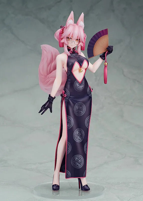Fate/Grand Order - Koyanskaya - China Dress Ver. (Flare)ㅤ – Flare – ActionFigure Brasil