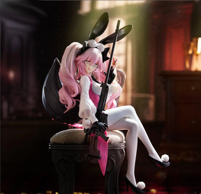 Fate/Grand Order - Koyanskaya - Noodle Stopper Figure - Assassin/Koyanskaya of Light, Final Ascension (FuRyu)ㅤ – FuRyu – ActionFigure Brasil