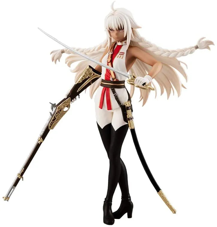 Fate/Grand Order - Lakshmibai - Super Special Series - Saber (FuRyu)ㅤ – FuRyu – ActionFigure Brasil