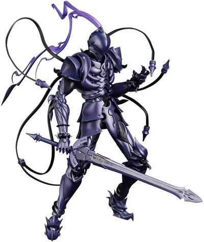 Fate/Grand Order - Lancelot (Sentinel)ㅤ – Sentinel – ActionFigure Brasil