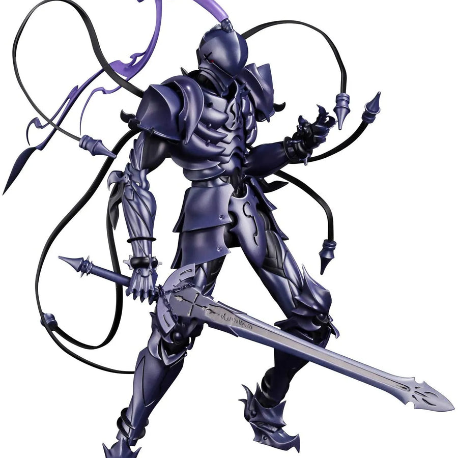 Fate/Grand Order - Lancelot (Sentinel)ㅤ – Sentinel – ActionFigure Brasil