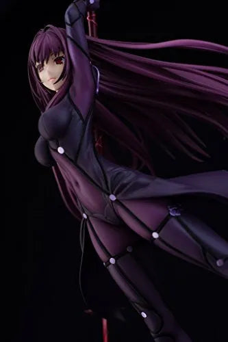 Fate/Grand Order - Lancer - 1/7 (PLUM)ㅤ – PLUM – ActionFigure Brasil