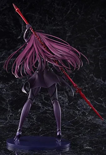 Fate/Grand Order - Lancer - 1/7 (PLUM)ㅤ – PLUM – ActionFigure Brasil