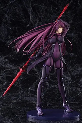 Fate/Grand Order - Lancer - 1/7 (PLUM)ㅤ – PLUM – ActionFigure Brasil