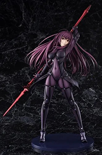 Fate/Grand Order - Lancer - 1/7 (PLUM)ㅤ – PLUM – ActionFigure Brasil