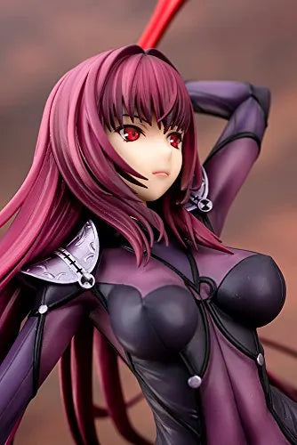 Fate/Grand Order - Lancer - 1/7 (Ques Q)ㅤ – quesQ – ActionFigureBrasil — ângulo diferente