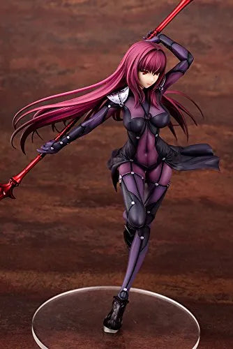 Fate/Grand Order - Lancer - 1/7 (Ques Q)ㅤ – quesQ – ActionFigure Brasil