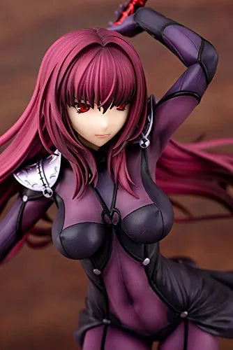 Fate/Grand Order - Lancer - 1/7 (Ques Q)ㅤ – quesQ – ActionFigure Brasil