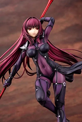 Fate/Grand Order - Lancer - 1/7 (Ques Q)ㅤ – quesQ – ActionFigure Brasil