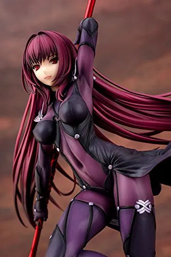 Fate/Grand Order - Lancer - 1/7 (Ques Q)ㅤ – quesQ – ActionFigure Brasil