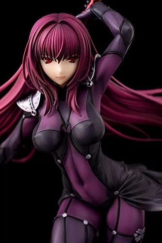 Fate/Grand Order - Lancer - 1/7 (Ques Q)ㅤ – quesQ – ActionFigure Brasil