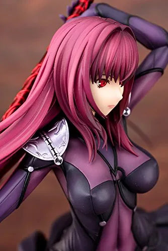 Fate/Grand Order - Lancer - 1/7 (Ques Q)ㅤ – quesQ – ActionFigure Brasil — embalagem