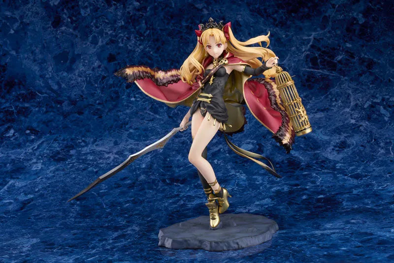 Fate/Grand Order Lancer / Ereshkigal 1/7ㅤ – Max Factory – ActionFigure Brasil