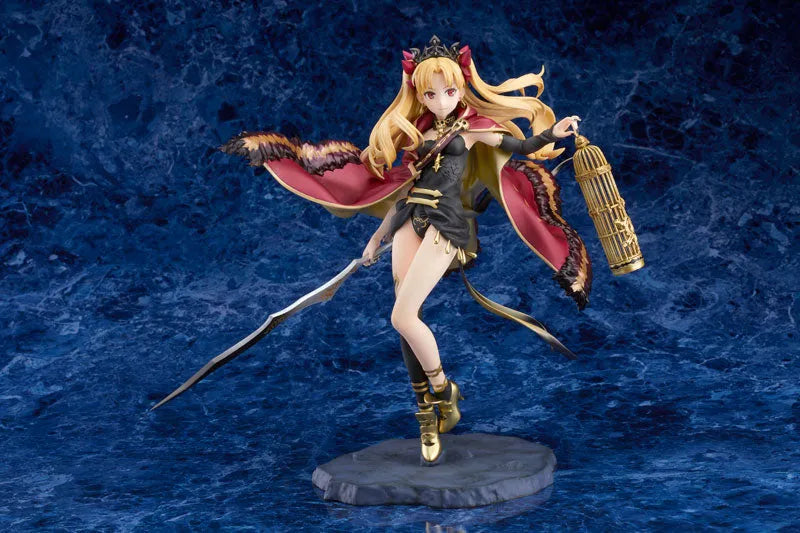 Fate/Grand Order Lancer / Ereshkigal 1/7ㅤ – Max Factory – ActionFigure Brasil