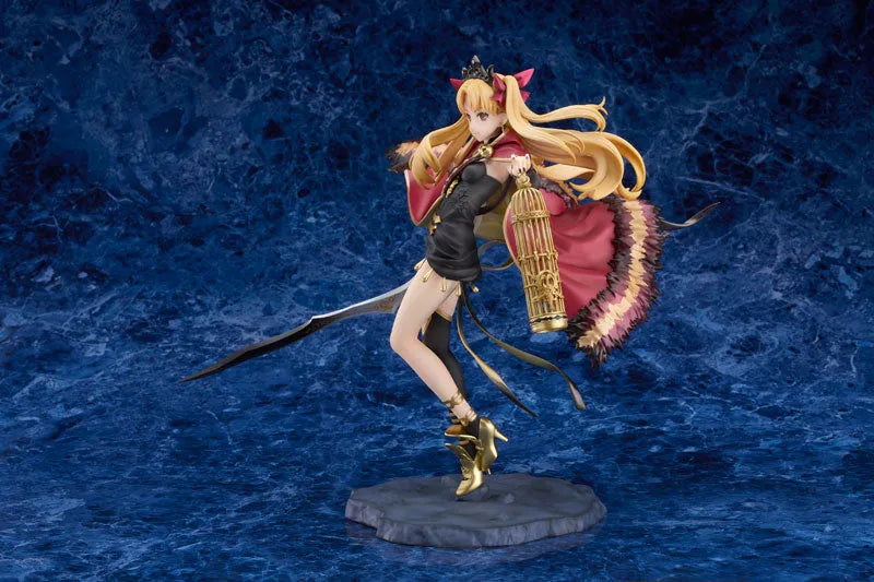 Fate/Grand Order Lancer / Ereshkigal 1/7ㅤ – Max Factory – ActionFigure Brasil