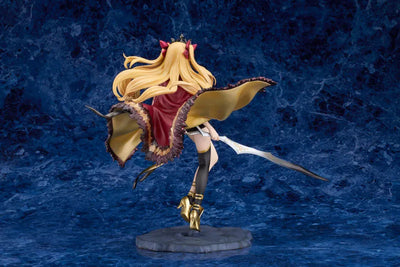 Fate/Grand Order Lancer / Ereshkigal 1/7ㅤ – Max Factory – ActionFigureBrasil — embalagem