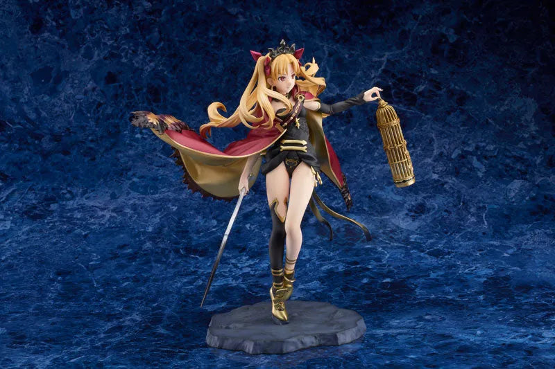 Fate/Grand Order Lancer / Ereshkigal 1/7ㅤ – Max Factory – ActionFigure Brasil