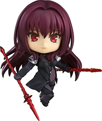 Fate/Grand Order - Lancer - Nendoroid #743 (Good Smile Company)ㅤ – Good Smile Company – ActionFigure Brasil