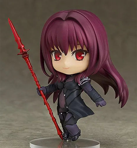 Fate/Grand Order - Lancer - Nendoroid #743 (Good Smile Company)ㅤ – Good Smile Company – ActionFigure Brasil
