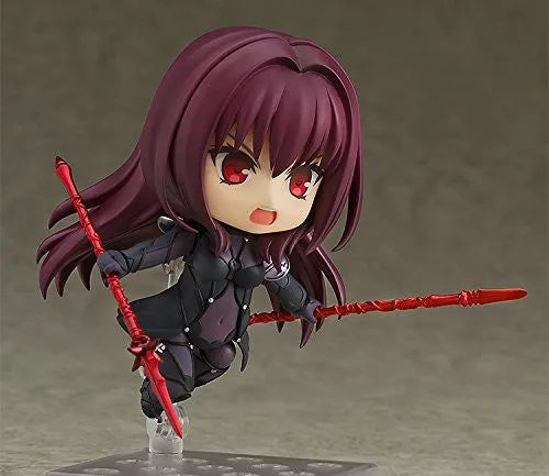 Fate/Grand Order - Lancer - Nendoroid #743 (Good Smile Company)ㅤ – Good Smile Company – ActionFigure Brasil