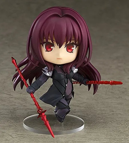 Fate/Grand Order - Lancer - Nendoroid #743 (Good Smile Company)ㅤ – Good Smile Company – ActionFigure Brasil