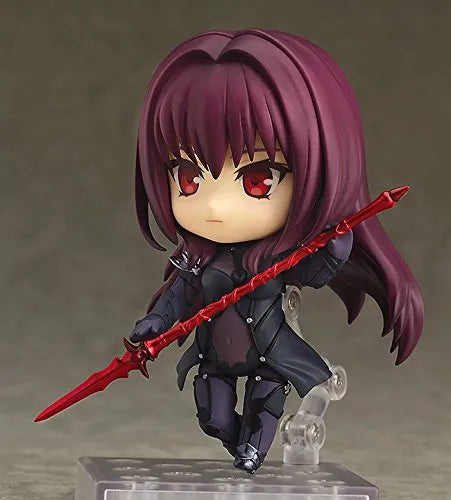 Fate/Grand Order - Lancer - Nendoroid #743 (Good Smile Company)ㅤ – Good Smile Company – ActionFigure Brasil