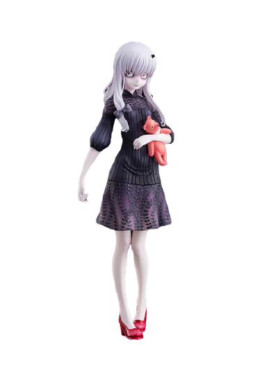 Fate/Grand Order - Lavinia Whateley (Amakuni) [Shop Exclusive]ㅤ – Amakuni – ActionFigure Brasil