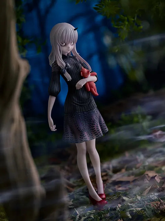 Fate/Grand Order - Lavinia Whateley (Amakuni) [Shop Exclusive]ㅤ – Amakuni – ActionFigure Brasil