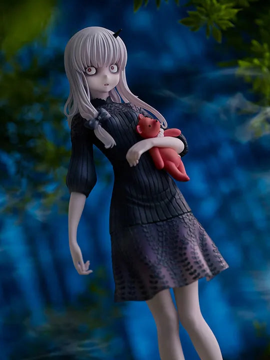 Fate/Grand Order - Lavinia Whateley (Amakuni) [Shop Exclusive]ㅤ – Amakuni – ActionFigure Brasil