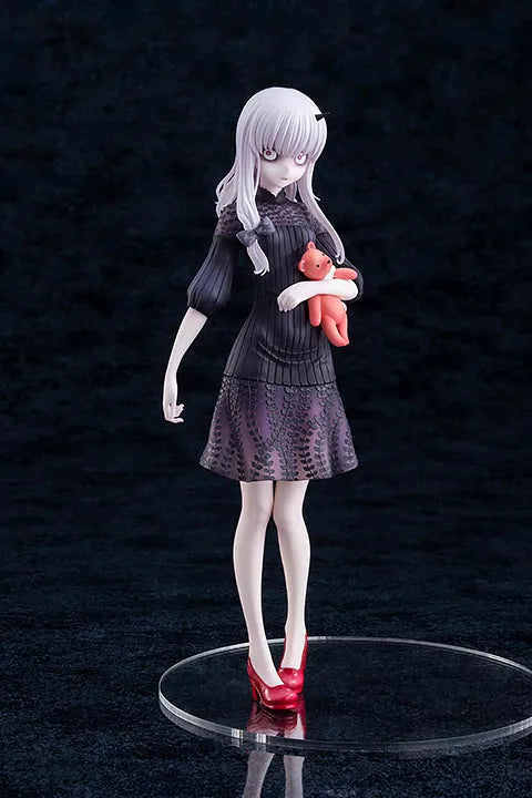 Fate/Grand Order - Lavinia Whateley (Amakuni) [Shop Exclusive]ㅤ – Amakuni – ActionFigure Brasil