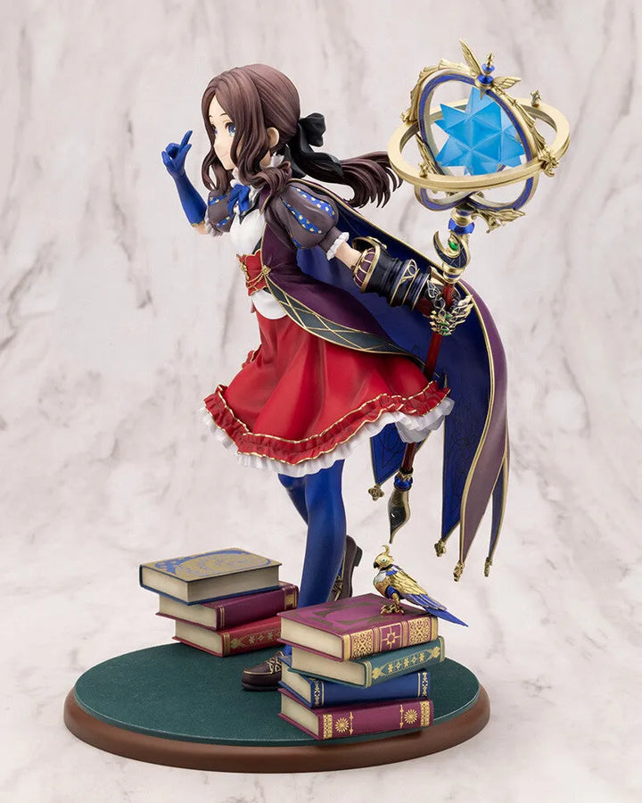 Fate/Grand Order - Leonardo da Vinci - 1/7 - Rider (Kotobukiya)ㅤ – Kotobukiya – ActionFigure Brasil