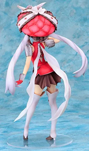 Fate/Grand Order - Marie Antoinette - 1/7 - Rider  (Pulchra)ㅤ – Pulchra – ActionFigure Brasil