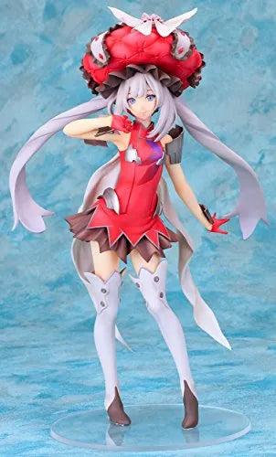 Fate/Grand Order - Marie Antoinette - 1/7 - Rider  (Pulchra)ㅤ – Pulchra – ActionFigure Brasil