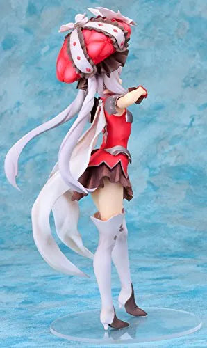 Fate/Grand Order - Marie Antoinette - 1/7 - Rider  (Pulchra)ㅤ – Pulchra – ActionFigure Brasil — ambientada