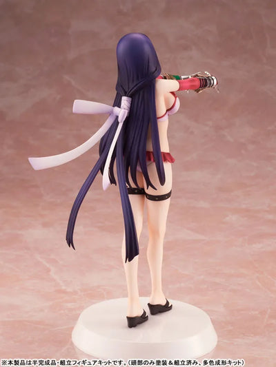 Fate/Grand Order - Martha - Assemble Heroines - Summer Queens - 1/8 - Ruler (Our Treasure)ㅤ – Our Treasure – ActionFigure Brasil — iluminação de estúdio