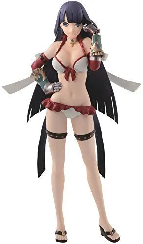 Fate/Grand Order - Martha - EXQ Figure - Ruler (Banpresto)ㅤ – Banpresto – ActionFigure Brasil