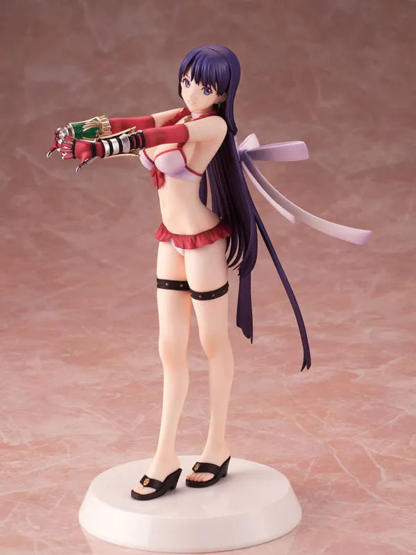 Fate/Grand Order - Martha - Summer Queens - 1/8 - Ruler (Our Treasure) [Shop Exclusive]ㅤ – Our Treasure – ActionFigure Brasil