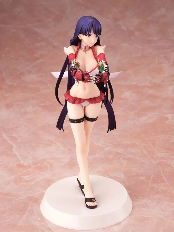 Fate/Grand Order - Martha - Summer Queens - 1/8 - Ruler (Our Treasure) [Shop Exclusive]ㅤ – Our Treasure – ActionFigure Brasil