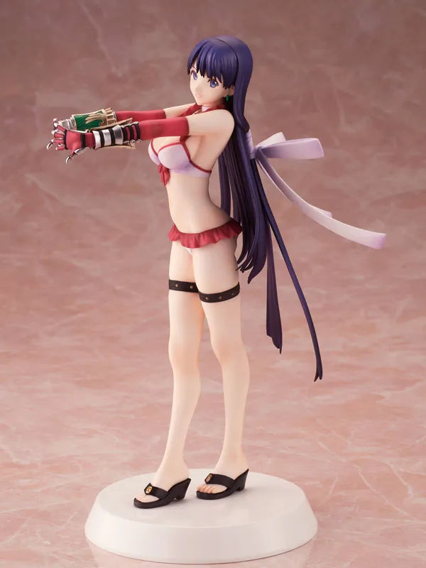 Fate/Grand Order - Martha - Summer Queens - 1/8 - Ruler (Our Treasure) [Shop Exclusive]ㅤ – Our Treasure – ActionFigure Brasil