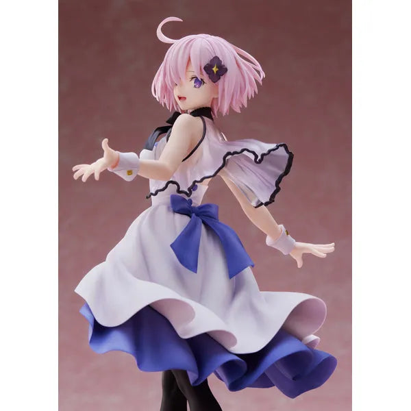 Fate/Grand Order - Mash Kyrielight - 1/7 - Shielder, under the same sky (Aniplex, Revolve) [Shop Exclusive]ㅤ – Aniplex – ActionFigure Brasil