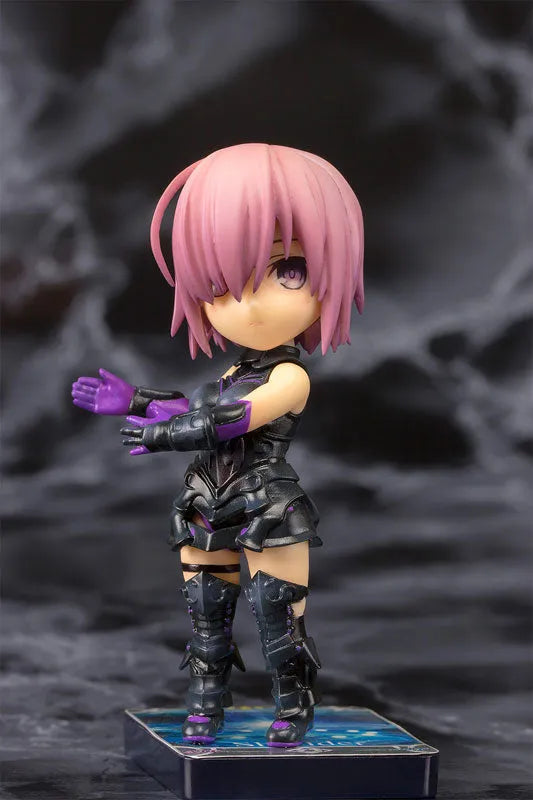 Fate/Grand Order - Mash Kyrielight - Cell Phone Stand - Smartphone Stand Bishoujo Character Collection No.15 (Pulchra)ㅤ – Pulchra – ActionFigure Brasil