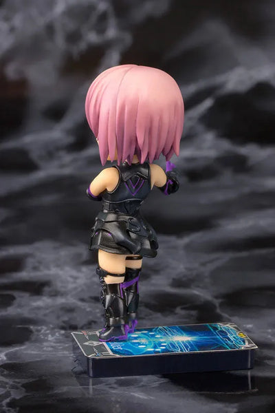 Fate/Grand Order - Mash Kyrielight - Cell Phone Stand - Smartphone Stand Bishoujo Character Collection No.15 (Pulchra)ㅤ – Pulchra – ActionFigureBrasil — embalagem