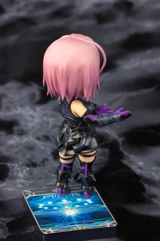Fate/Grand Order - Mash Kyrielight - Cell Phone Stand - Smartphone Stand Bishoujo Character Collection No.15 (Pulchra)ㅤ – Pulchra – ActionFigure Brasil