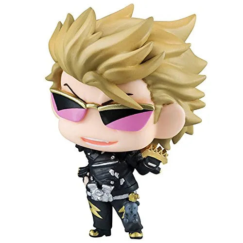 Fate/Grand Order - Mash Kyrielight - Petit Chara! Series - Petit Chara! Series Chimi Mega Fate/Grand Order Dai Ichidan - Shielder (MegaHouse)ㅤ – MegaHouse As Manufacturer – ActionFigure Brasil