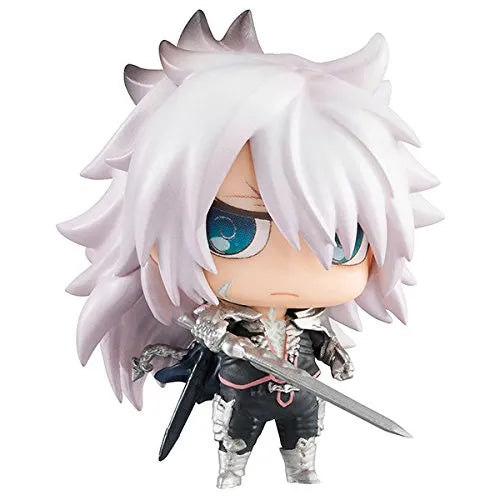 Fate/Grand Order - Mash Kyrielight - Petit Chara! Series - Petit Chara! Series Chimi Mega Fate/Grand Order Dai Ichidan - Shielder (MegaHouse)ㅤ – MegaHouse As Manufacturer – ActionFigure Brasil
