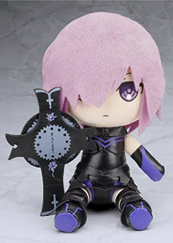 Fate/Grand Order - Mash Kyrielight - Shielderㅤ – Gift – ActionFigure Brasil